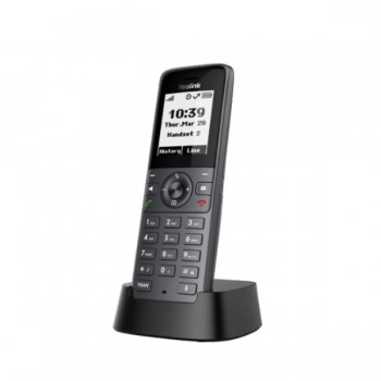 W78H - Điện thoại IP DECT không dây Yealink